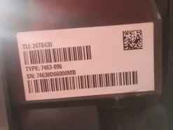 1#5159 Stampanti Lexmark XM5163