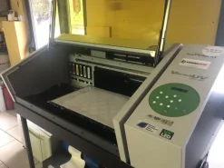 Stampa UV Rolandversa