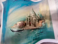 1#8527 Stampe artistiche
