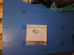 10#8918 Stampi