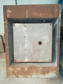 Stampi e Accessori