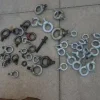 1#3485 Stampi materie plastiche