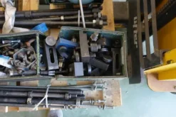 1#3485 Stampi materie plastiche