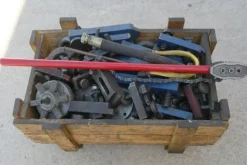 1#3485 Stampi materie plastiche