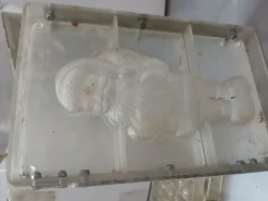 STAMPI PER CIOCCOLATO