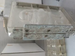 STAMPI PER CIOCCOLATO