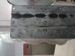 STAMPI PER CIOCCOLATO