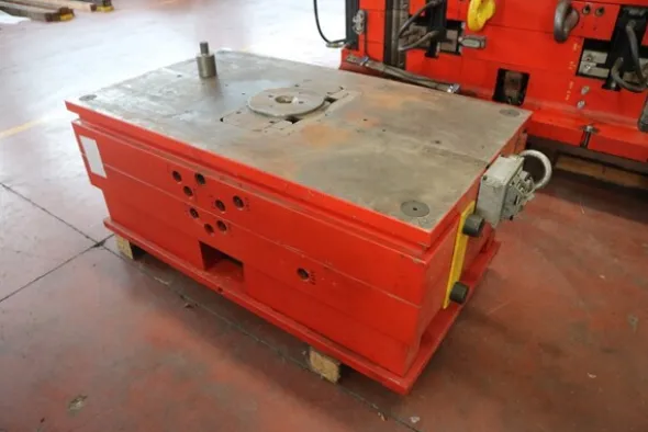 47#5528 Stampi per pallet