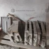 9#8807 Stampi per presse rotanti