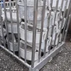 40#8391 20 stampi per prosciutti