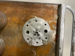 1#8120 Stampi per tacchi