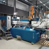 Stampi plastica Netstal S 2000-1700