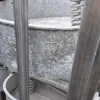19#8391 20 stampi prosciutti