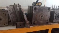 Stampi raccordi PP-R Type 3