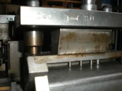 STAMPI SISTEMA