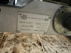 16#8655 Stampo a catena Nuova Euromec
