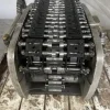 11#8655 Stampo a catena nuova euromec