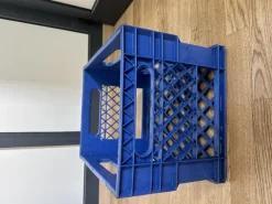 STAMPO CASSETTA AGRICOLA LATTE DOPPIA VERSIONE 33X40