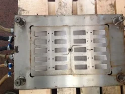 STAMPO FERMAPORTE A CUNEO