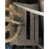 Stampo grucce appendini modello PG paletta e asta
