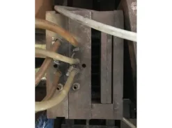 Stampo grucce appendini modello PG paletta e asta