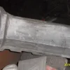 stampo per fontana