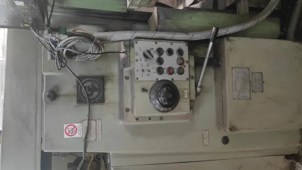 STANKO modello 6T83-1