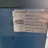 2#8861 Stazione cambio olio trasmissioni Magneti Marelli