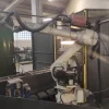 Stazione di saldatura robotica KAWASAKI RA006L