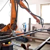 Stazione di saldatura robotizzata KUKA KR 30 L16-2