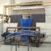 Stazione saldatura robotizzata YASKAWA MOTOMAN AR2010