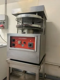 6#8671 Stendipizza Cuppone
