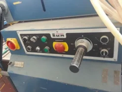 1#3656 Stenditore automatico con taglierina