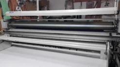 STENDITORE BULLMER COMPACT E400