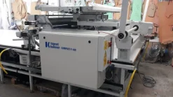 STENDITORE BULLMER COMPACT E400