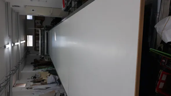 STENDITORE BULLMER COMPACT E400