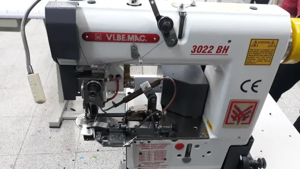 STENDITORE BULLMER COMPACT E400