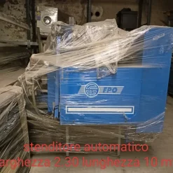 Stenditore Fpo160
