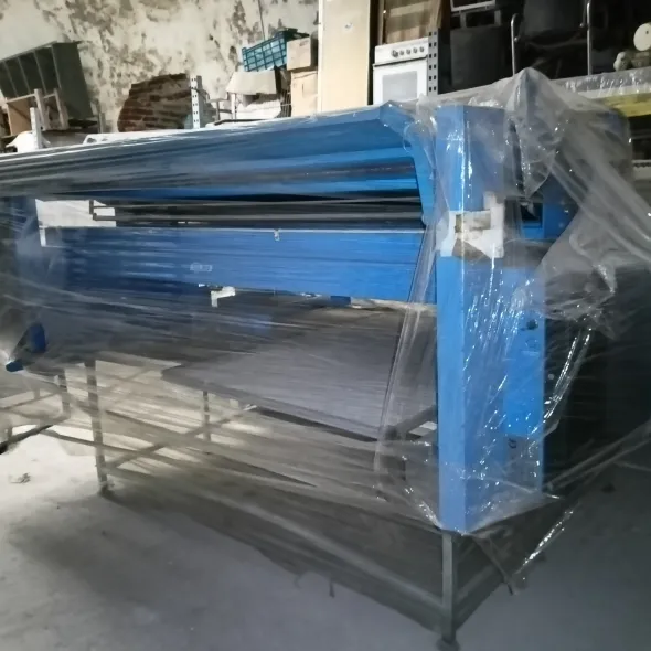 Stenditore Fpo160