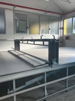 Stenditore Lion 300SH-80/320 R - CARON Anno 2021