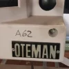 6#4206 Stenditore Oteman Delta A02