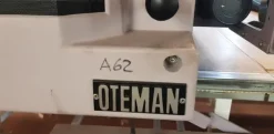 6#4206 Stenditore Oteman Delta A02