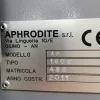 Stenditore per tessuti