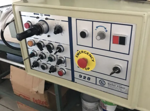 Stenditore rimoldi 928 h180