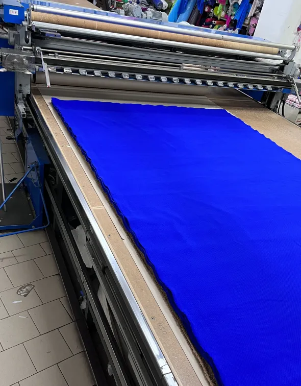 STENDITORE SEMI AUTOMATICO FK GROUP