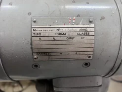 STENDITORE SEMI AUTOMATICO FK GROUP