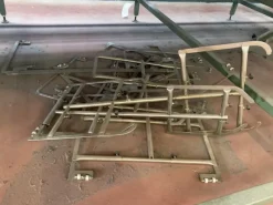 stenditore tubolare rimoldi