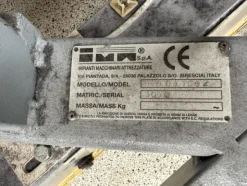 5#7821 Stenditori IMA s.p.a.