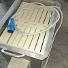 56#8391 Sterilizzatore carrellato