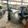 16#9550 Sterilizzatore Ghizzoni da 4850 litri